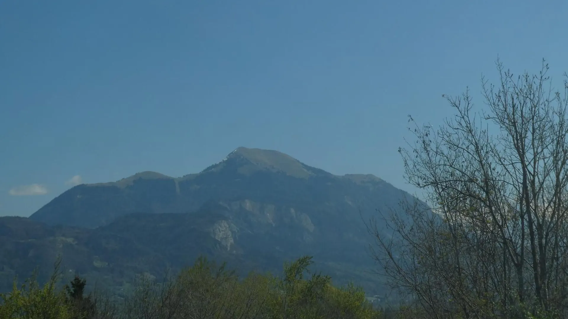 Appart Paisible, Propre Et Accueillant Pers-Jussy France