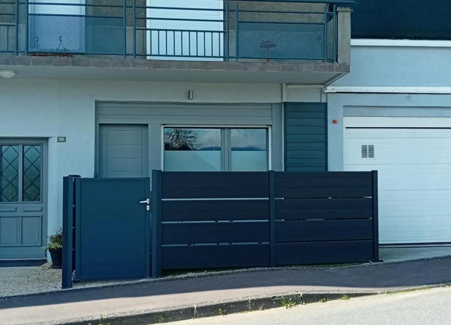 Apartment Appart Paisible, Propre Et Accueillant Pers-Jussy France
