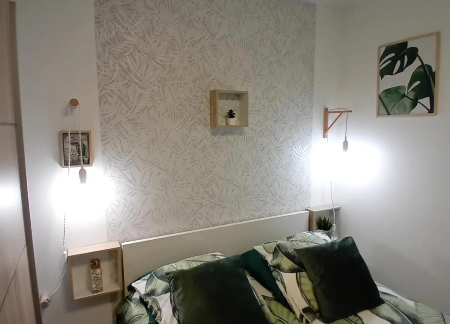 Appartement Appart Paisible, Propre Et Accueillant Pers-Jussy