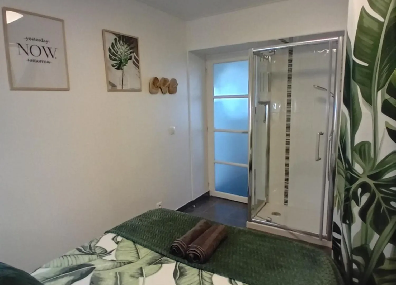 Appartement Appart Paisible, Propre Et Accueillant Pers-Jussy Frankrijk
