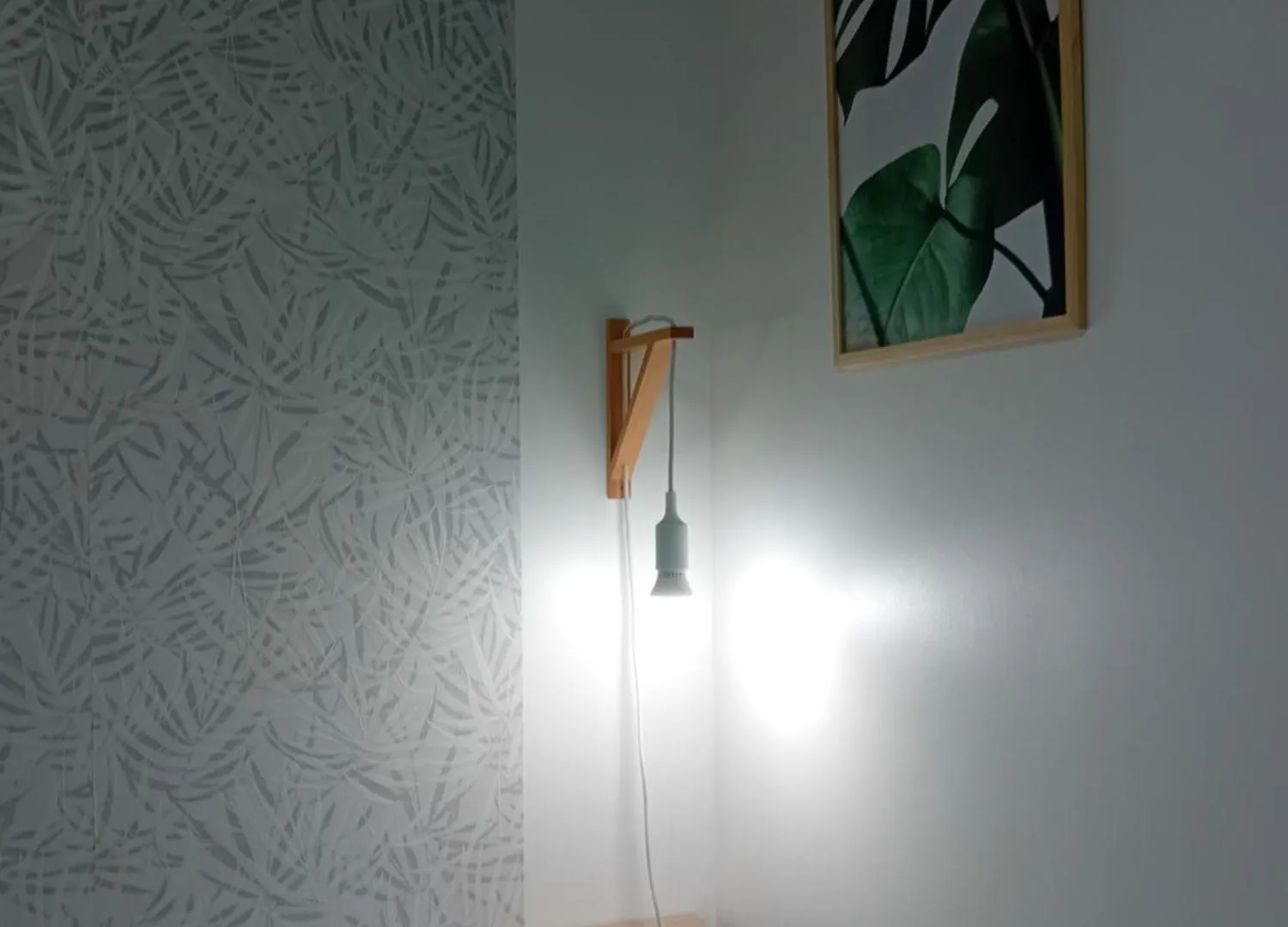 Appart Paisible, Propre Et Accueillant Pers-Jussy Appartement