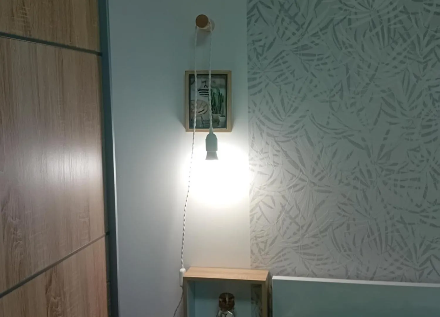 Apartment Appart Paisible, Propre Et Accueillant Pers-Jussy France