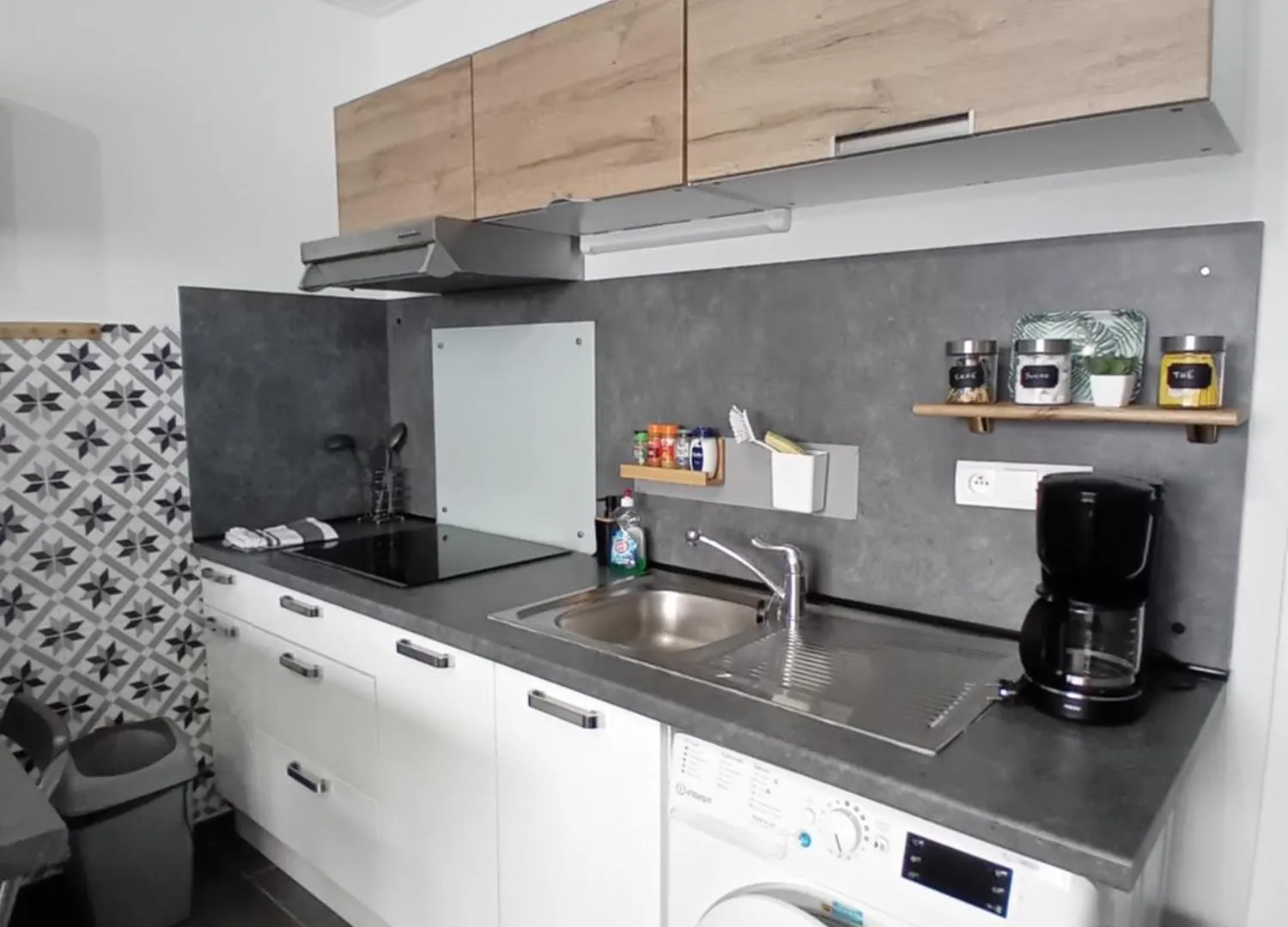 Appartement Appart Paisible, Propre Et Accueillant Pers-Jussy